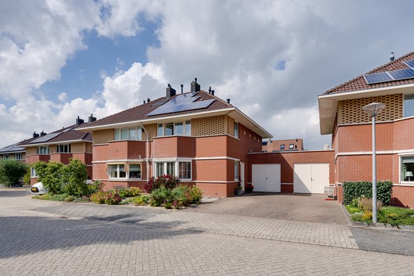 Medium property photo - Jacques Bloemhof 60, 1628 VN Hoorn